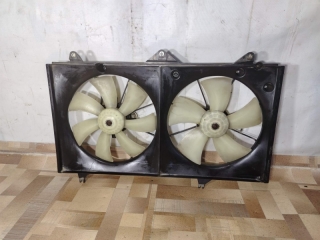 Диффузор вентилятора, TOYOTA, CAMRY, ACV30, 2AZ-FE