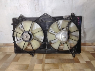 Диффузор вентилятора, TOYOTA, CAMRY, ACV30, 2AZ-FE