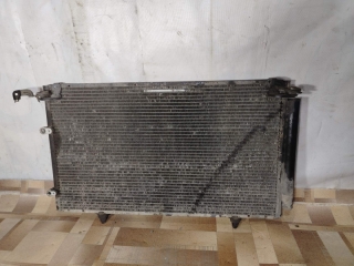Радиатор кондиционера, TOYOTA, CAMRY, ACV30, 2AZ-FE