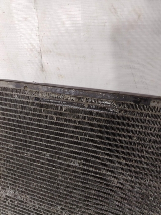 Радиатор кондиционера, TOYOTA, CAMRY, ACV30, 2AZ-FE