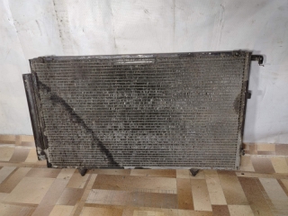 Радиатор кондиционера, TOYOTA, CAMRY, ACV30, 2AZ-FE