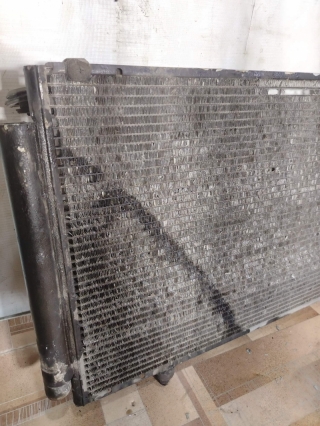 Радиатор кондиционера, TOYOTA, CAMRY, ACV30, 2AZ-FE