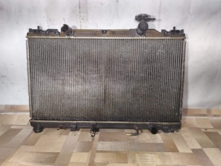 Радиатор охлаждения двигателя, TOYOTA, CAMRY, ACV30, 2AZ-FE