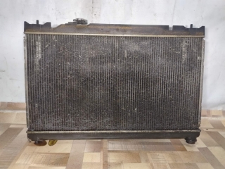 Радиатор охлаждения двигателя, TOYOTA, CAMRY, ACV30, 2AZ-FE