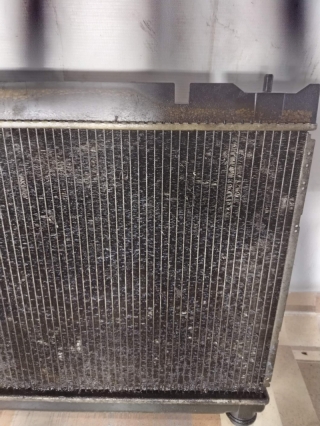 Радиатор охлаждения двигателя, TOYOTA, CAMRY, ACV30, 2AZ-FE