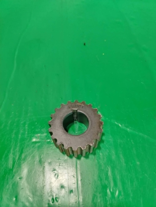 Шестерня коленвала, FORD, FOCUS, DFW, EYDE, 2004