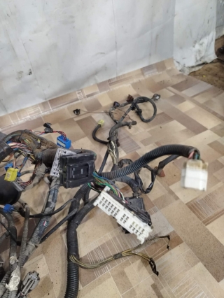 Проводка подкапотная, TOYOTA, CAMRY, ACV30, 2AZ-FE