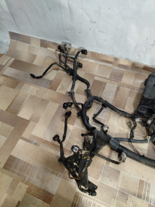 Проводка подкапотная, TOYOTA, CAMRY, ACV30, 2AZ-FE