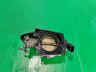 Дроссельная заслонка, FORD, FOCUS, DFW, EYDC, 2003
