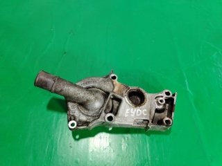 Корпус помпы, FORD, FOCUS, DFW, EYDC, 2003, 988M-9505-8A