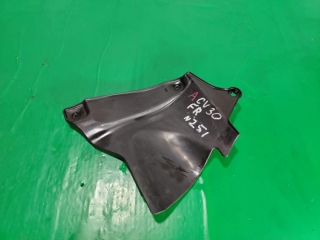 Защита двигателя, TOYOTA, CAMRY, ACV30, 2AZ-FE, F, R, 53736-06030