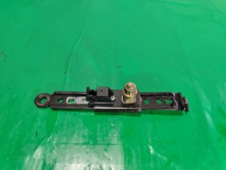 Регулятор высоты ремня безопастности, TOYOTA, CAMRY, ACV30, 2AZ-FE