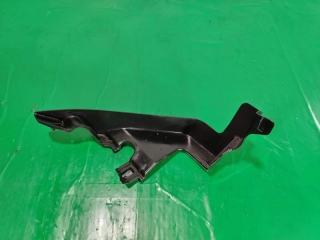 Защита двигателя, TOYOTA, CAMRY, ACV30, 2AZ-FE, F, R, 53291-06010