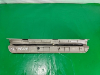 Накладка на порог внутренняя, TOYOTA, CAMRY, ACV30, 2AZ-FE, F, L