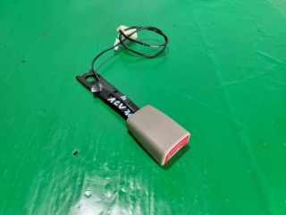 Фиксатор ремня безопастности, TOYOTA, CAMRY, ACV30, 2AZ-FE, F, R