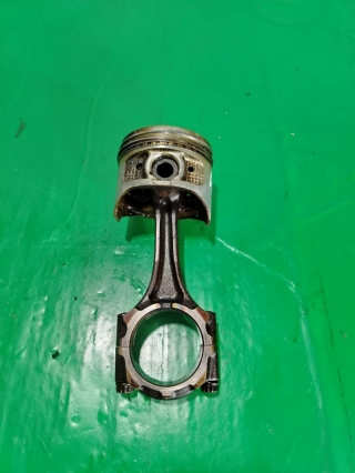 Поршень с шатуном, TOYOTA, IPSUM, SXM10, 3S-FE, 1996