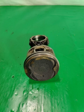 Поршень с шатуном, TOYOTA, IPSUM, SXM10, 3S-FE, 1996