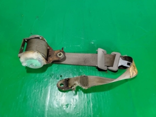 Ремень безопасности, TOYOTA, CAMRY, ACV30, 2AZ-FE, R, R