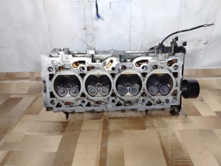 Головка блока цилиндров, FORD, FOCUS, DFW, EYDC, 2003