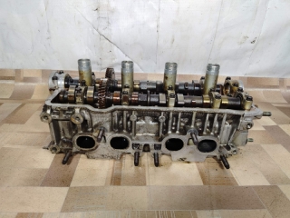 Головка блока цилиндров, TOYOTA, IPSUM, SXM10, 3S-FE, 1996