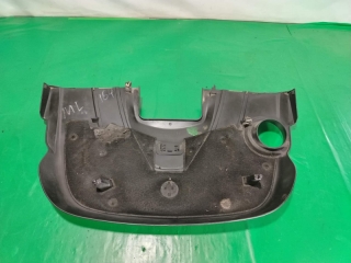 Декоративная крышка двигателя, MERCEDES BENZ, M-CLASS, W164, M272E35, 2005, A2720100367