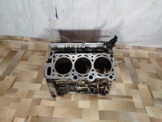 Блок, TOYOTA, HIGHLANDER, MHU48, 3MZ-FE, 2007-2010