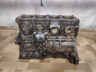 Блок цилиндров, TOYOTA, TOWN ACE NOAH, CR40, 3S-FE, 1998