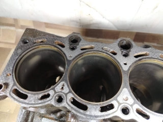 Блок цилиндров, TOYOTA, TOWN ACE NOAH, CR40, 3S-FE, 1998