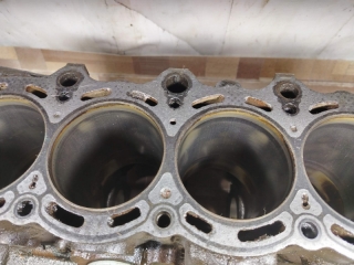 Блок цилиндров, TOYOTA, TOWN ACE NOAH, CR40, 3S-FE, 1998