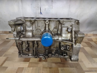 Блок цилиндров, HONDA, ACCORD, CE1, F22B, 1996
