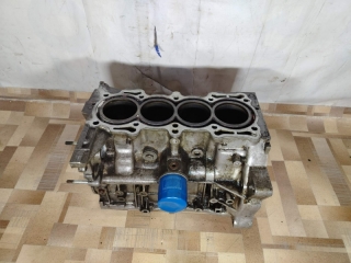 Блок цилиндров, HONDA, ACCORD, CE1, F22B, 1996
