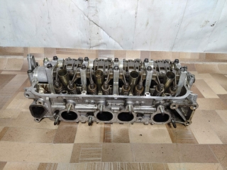 Головка блока цилиндров, HONDA, ACCORD, CE1, F22B, 1996
