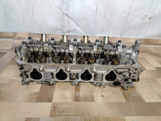 Головка блока цилиндров, HONDA, ACCORD, CE1, F22B, 1996