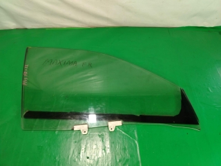 Стекло двери, NISSAN, MAXIMA, A33, VQ20DE, 2003, F, R