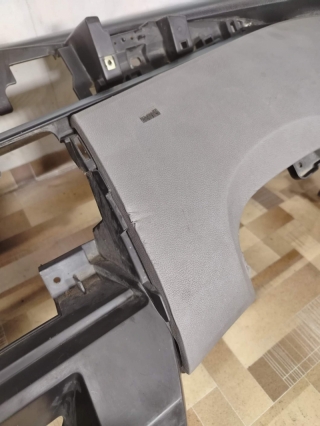 Торпедо, NISSAN, PRIMERA, P12, QG18DE, 2002