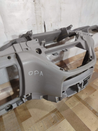 Торпедо, TOYOTA, OPA, ZCT10, 1ZZ-FE, 2000