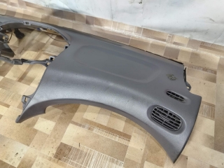 Торпедо, TOYOTA, FUNCARGO, NCP25, 1NZ-FE, 2001