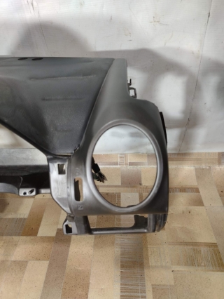 Торпедо, LEXUS, IS200, GXE10, 1G-FE