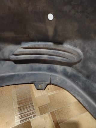 Бампер, TOYOTA, CAMRY, ACV30, 2AZ-FE, F, 52119-AA070