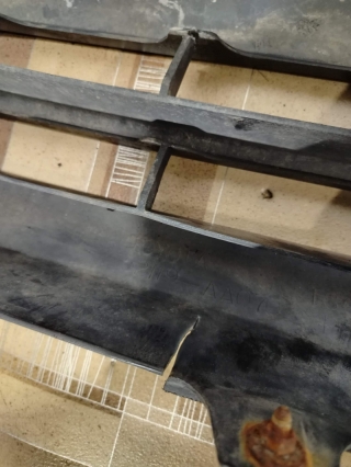 Бампер, TOYOTA, CAMRY, ACV30, 2AZ-FE, F, 52119-AA070