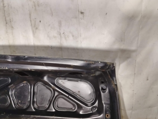 Крышка багажника, TOYOTA, CARINA E, AT190, 4A-FE, F, R