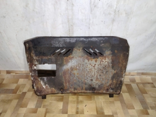 Защита двигателя, TOYOTA, CAMRY, ACV30, 2AZ-FE