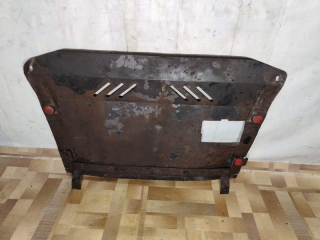 Защита двигателя, TOYOTA, CAMRY, ACV30, 2AZ-FE