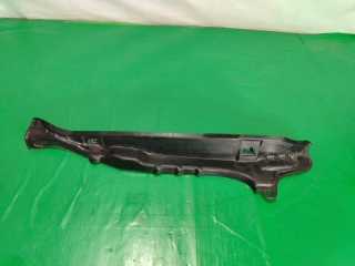 Пыльник крыла, HONDA, FIT, GD1, L13A, 2001, F, R