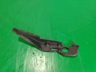 Накладка на крыло, RENAULT, KANGOO, K7J700, 2008, F, L, 8200225293