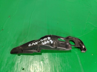 Накладка на крыло, RENAULT, KANGOO, K7J700, 2008, F, L, 8200225293