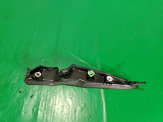 Накладка на крыло, RENAULT, MEGANE, LM05, K4MC813, 2007, F, L