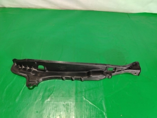 Пыльник крыла, HONDA, FIT, GD1, L13A, 2001, F, L