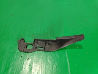 Накладка на крыло, RENAULT, KANGOO, K7J700, 2008, F, R, 8200225294