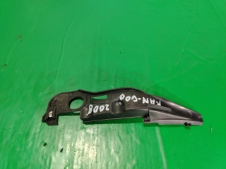 Накладка на крыло, RENAULT, KANGOO, K7J700, 2008, F, R, 8200225294